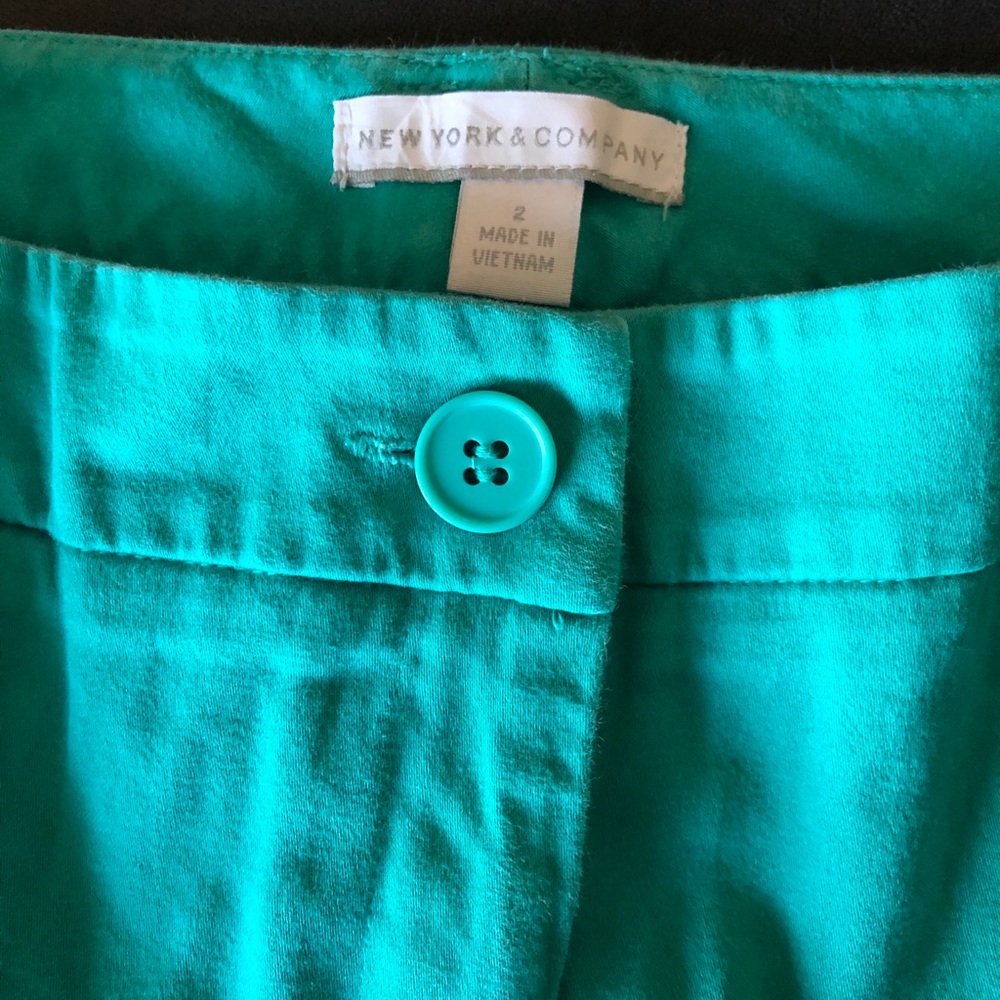 Business pants